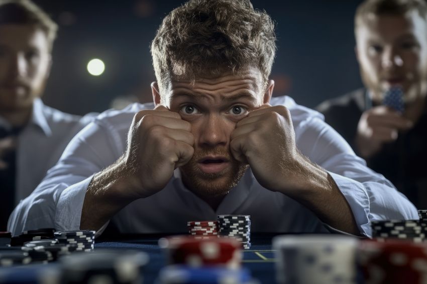 The Psychology of Poker: Mental Game Strategies for Success