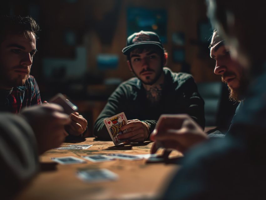 The Role of Game Theory in Modern Poker Strategy