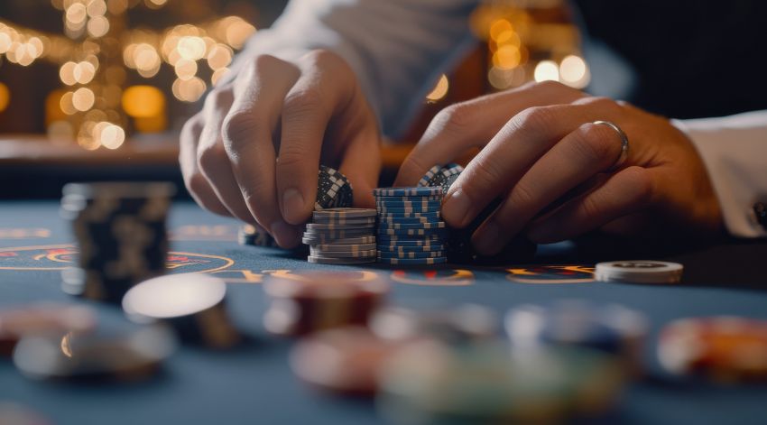 The Role of Table Image in Poker Strategy