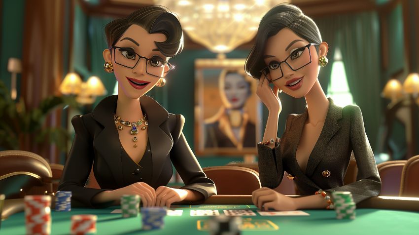 Tournament vs. Cash Game Poker: Key Differences Explained