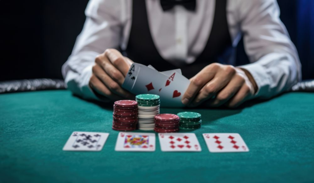 Poker Mathematics: Essential Calculations for Serious Players