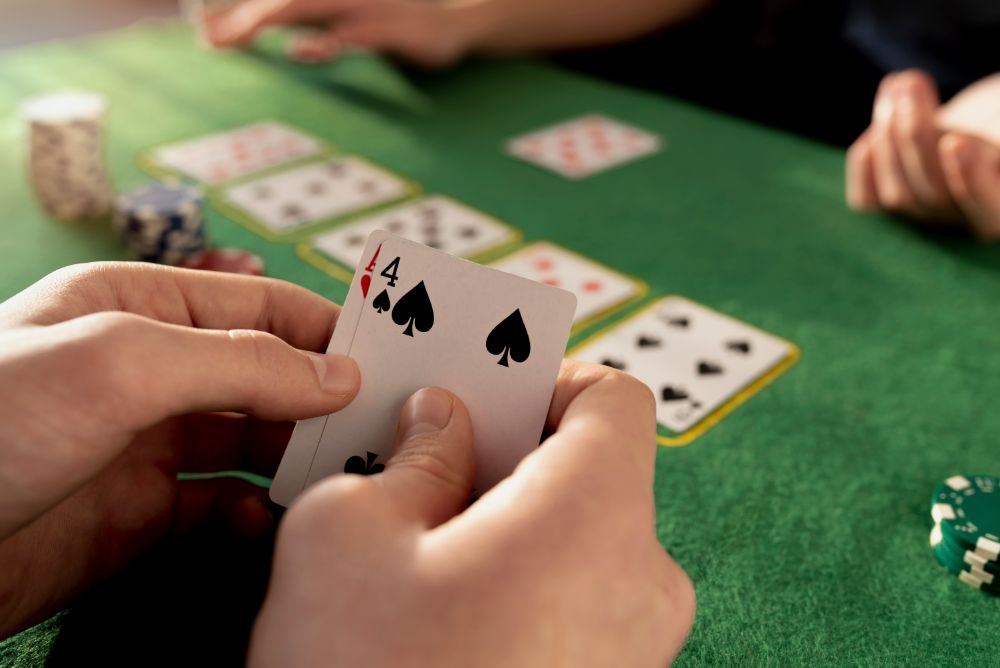 Post-Flop Strategies: Navigating Complex Poker Situations