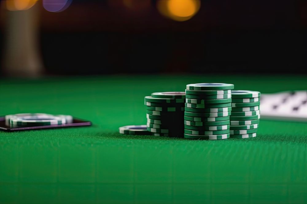 Poker Bankroll Management: Strategies for Long-Term Success